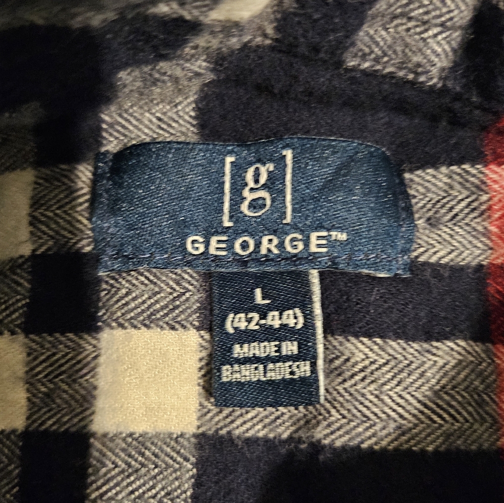 Flannel - Picture 3 of 3